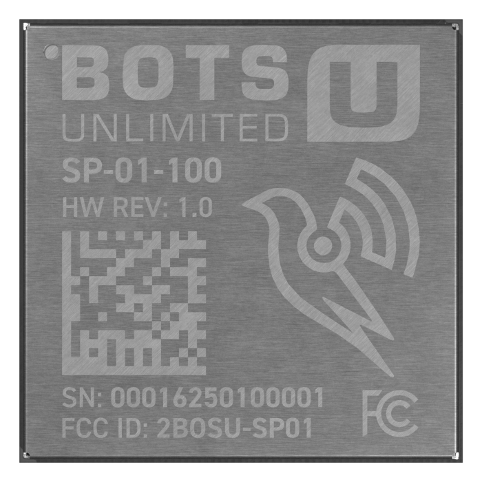 Sparrow LGA Long Range Wi-Fi Module - Image 2