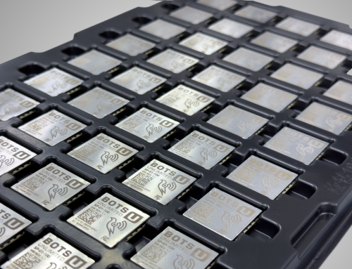 The Sparrow Has Officially Taken Flight: Bots Unlimited Launches NDAA-Compliant Long-Range Wi-Fi Modules